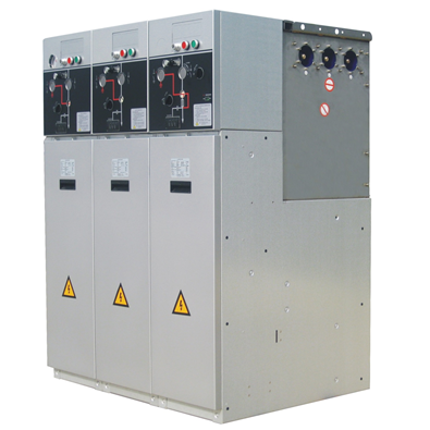 GLX24系列气体绝缘环网柜-1