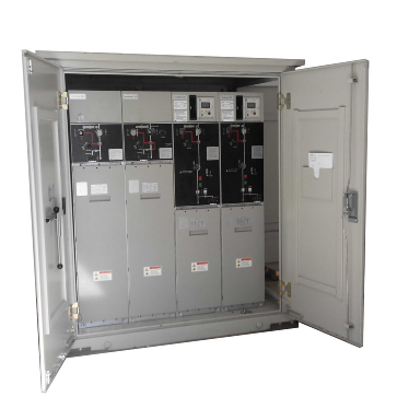 GLX24-DF电缆分支箱-2